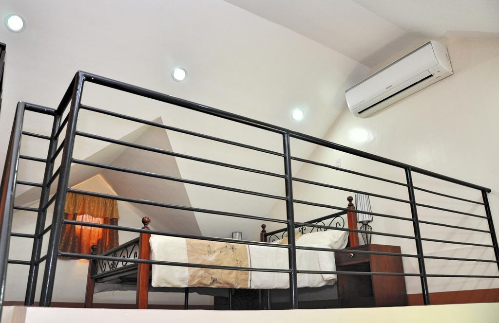 Pal-Watson Apartments Isla de Mactán Habitación foto