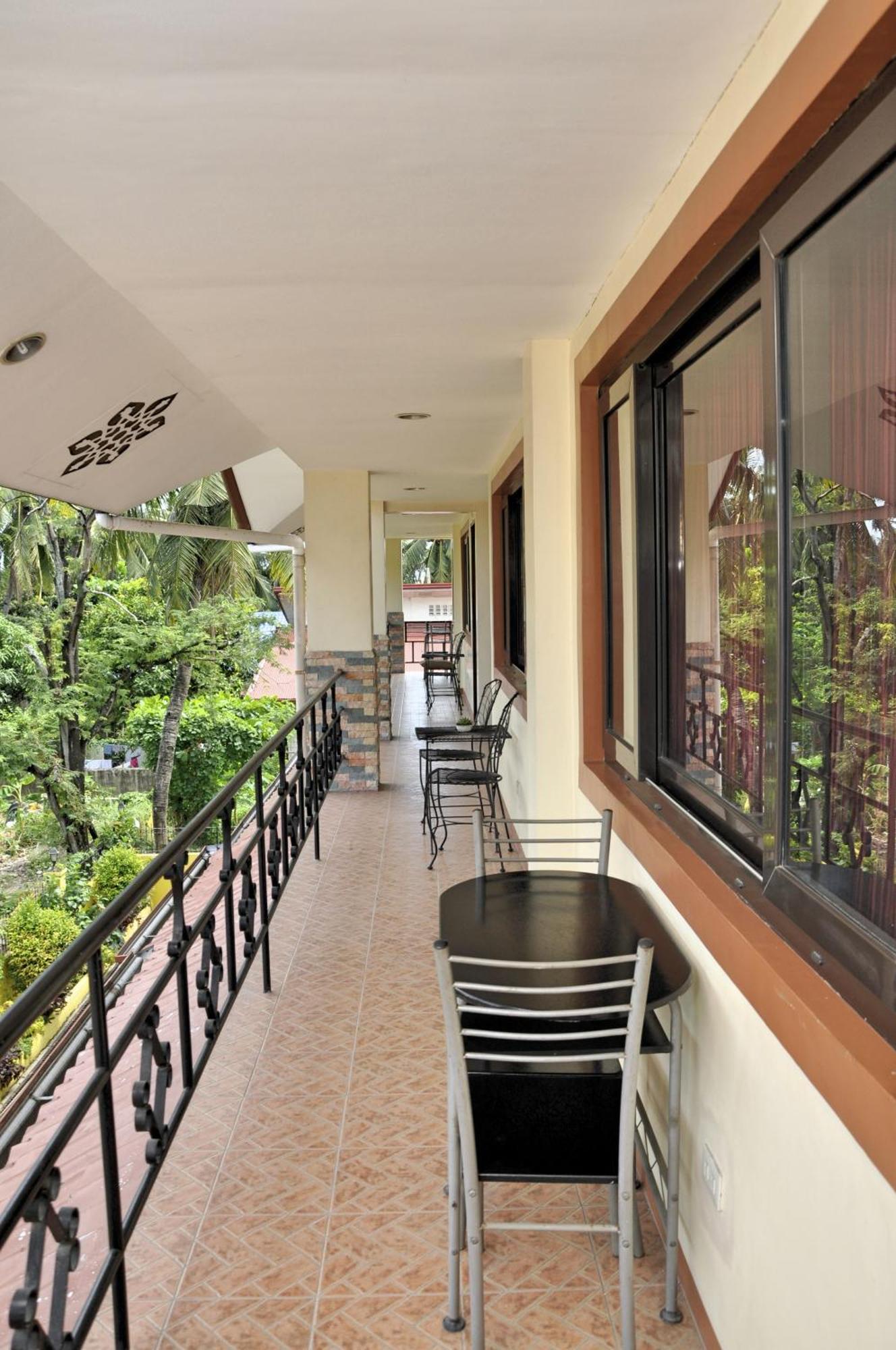 Pal-Watson Apartments Isla de Mactán Habitación foto