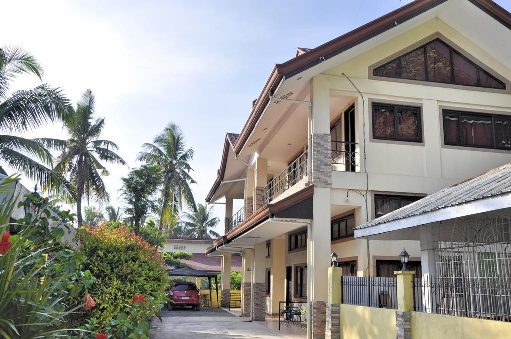Pal-Watson Apartments Isla de Mactán Exterior foto