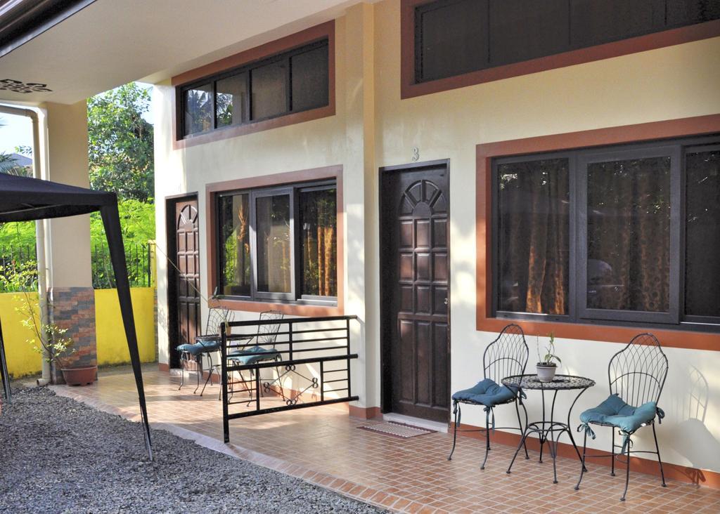 Pal-Watson Apartments Isla de Mactán Habitación foto